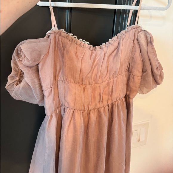 Reformation Mayme Dress - Picture 11 of 14